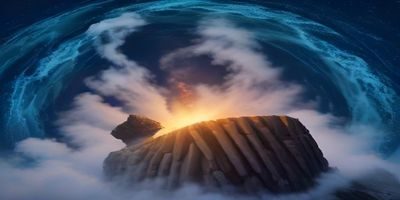 古旧图书馆内昏黄灯光照亮的文学典籍书架，展示世界文学史研究的深厚底蕴